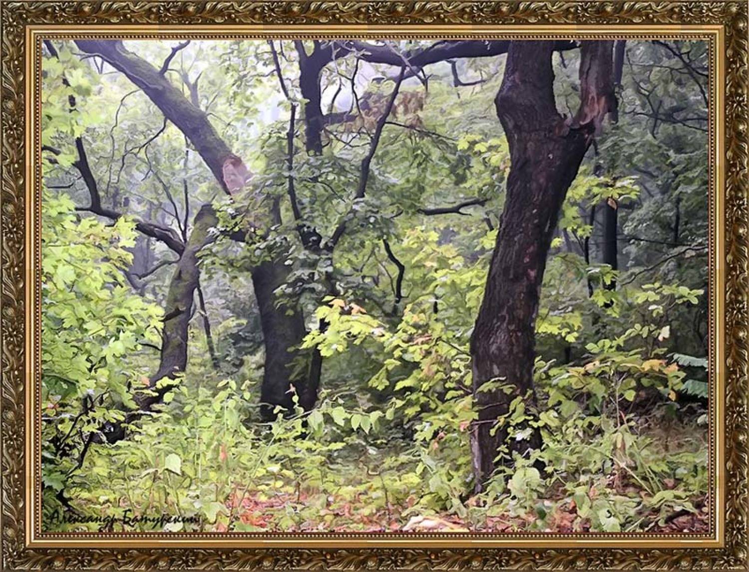 , Александр Батурский