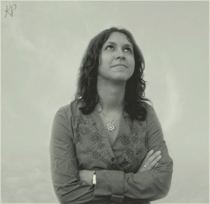 Влюбленная фото превью