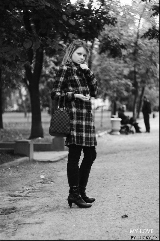 Pure evening: haven\'s Fall фото превью