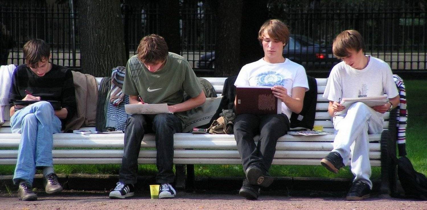 , Илья Коптев