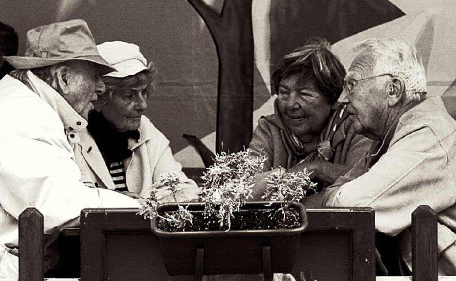 чб жанр, Тайлер Дерден