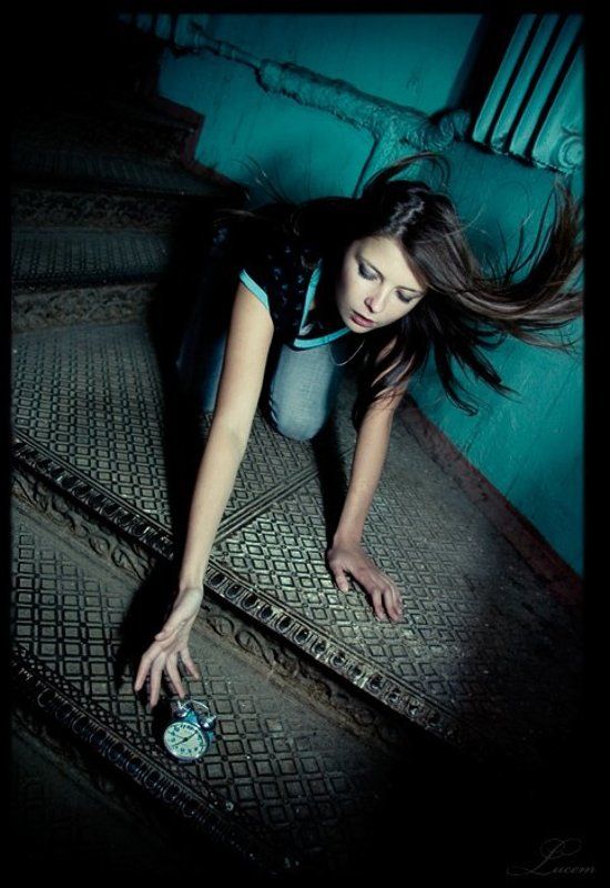 catch the time фото превью