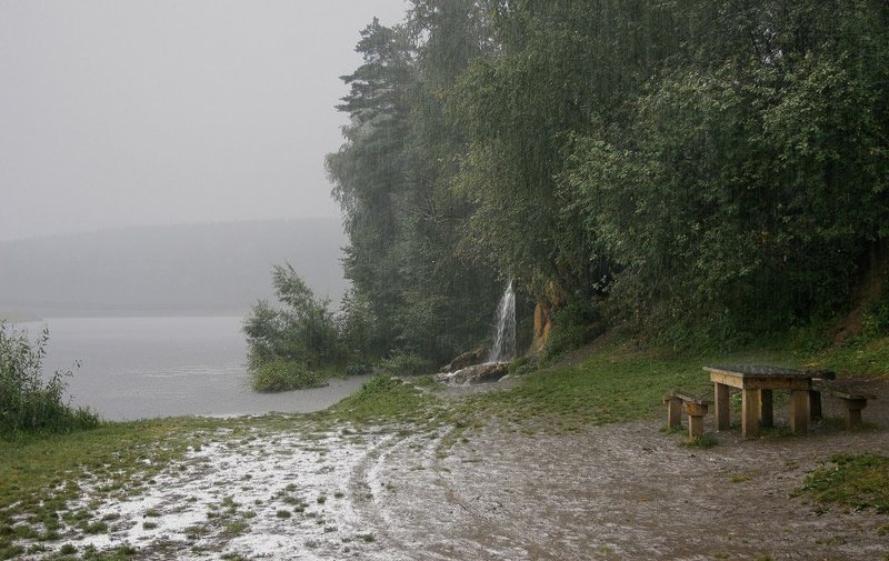 rain... фото превью