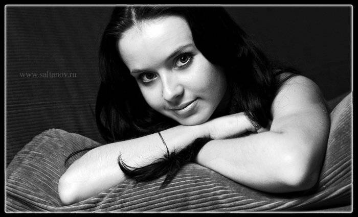 , Антон Салтанов