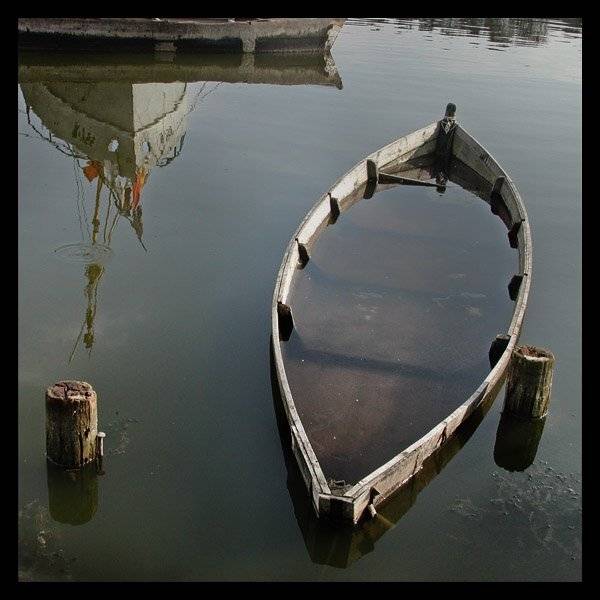 корабли, Nadia Romanova