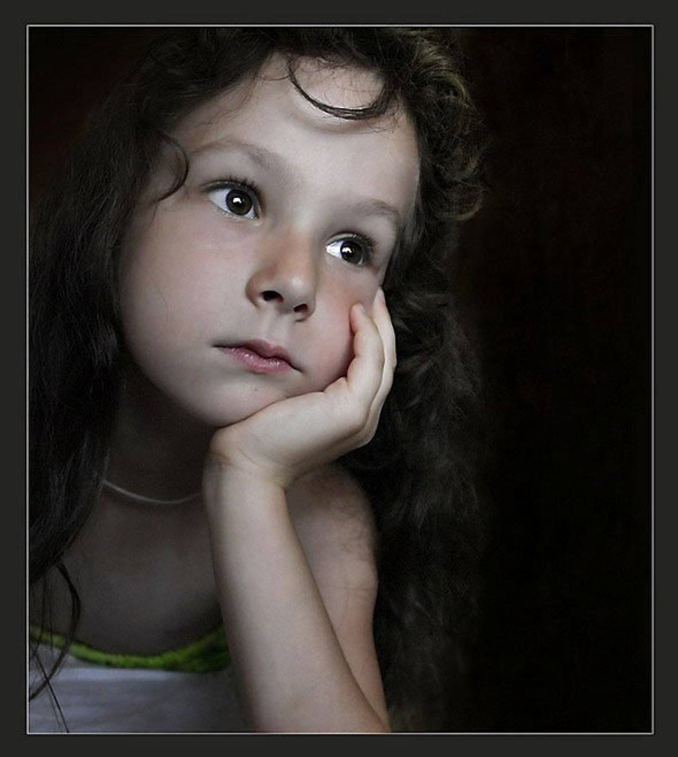 ульяна девочка, Тарасова Катя