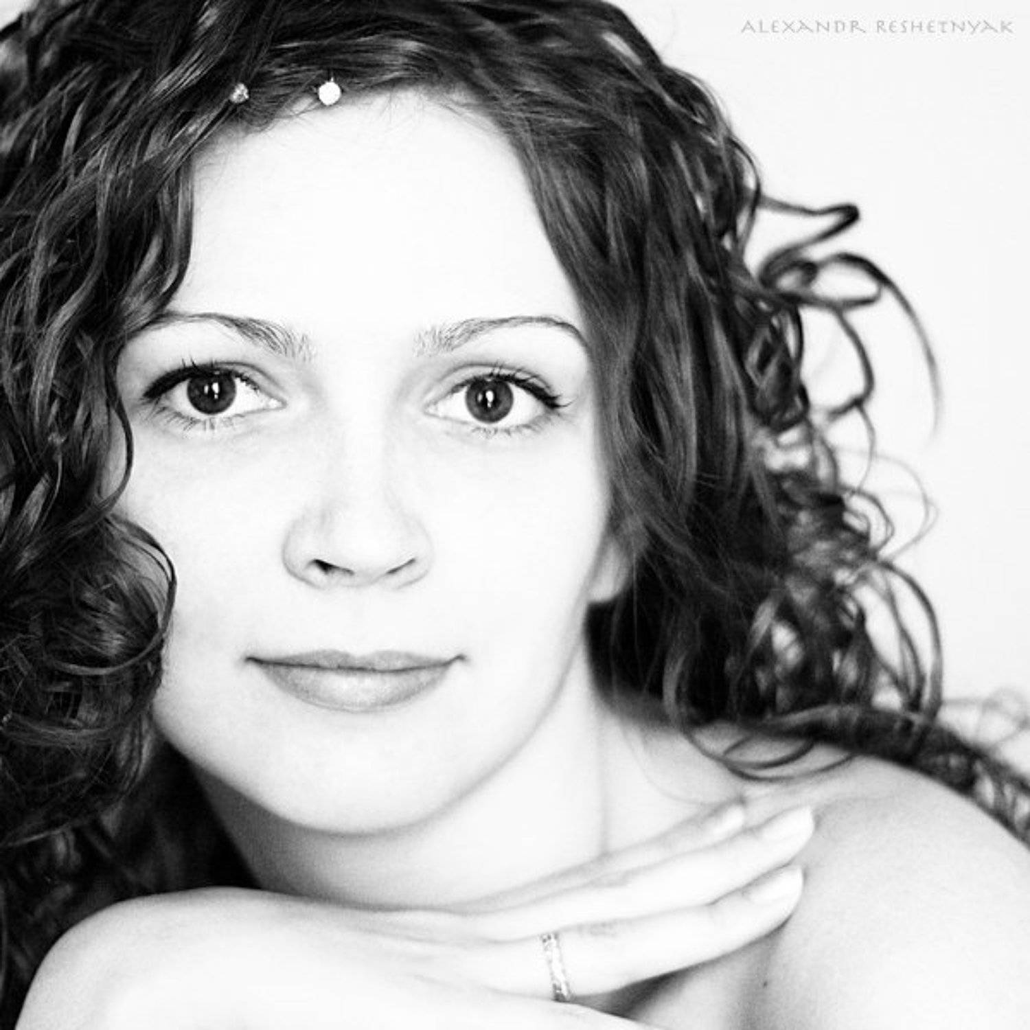 , Александр Решетняк