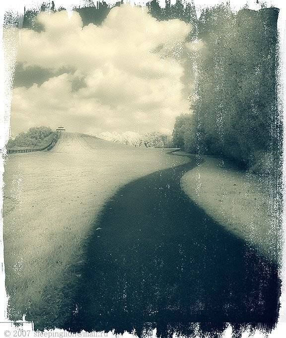 ик, пейзаж, infrared, инфракрасный, инфракрасное, pilgrim, Pilgrim