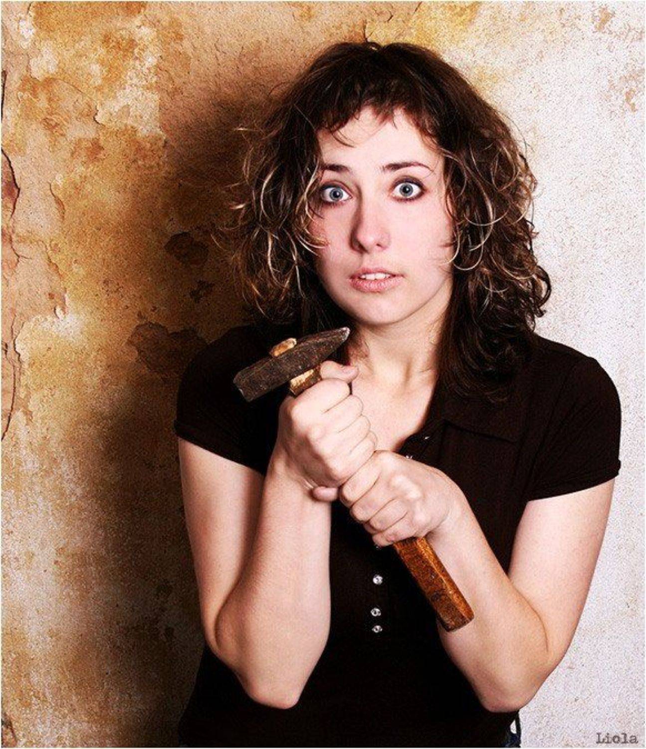 nevesta_solnca, женя, портрет, Liola