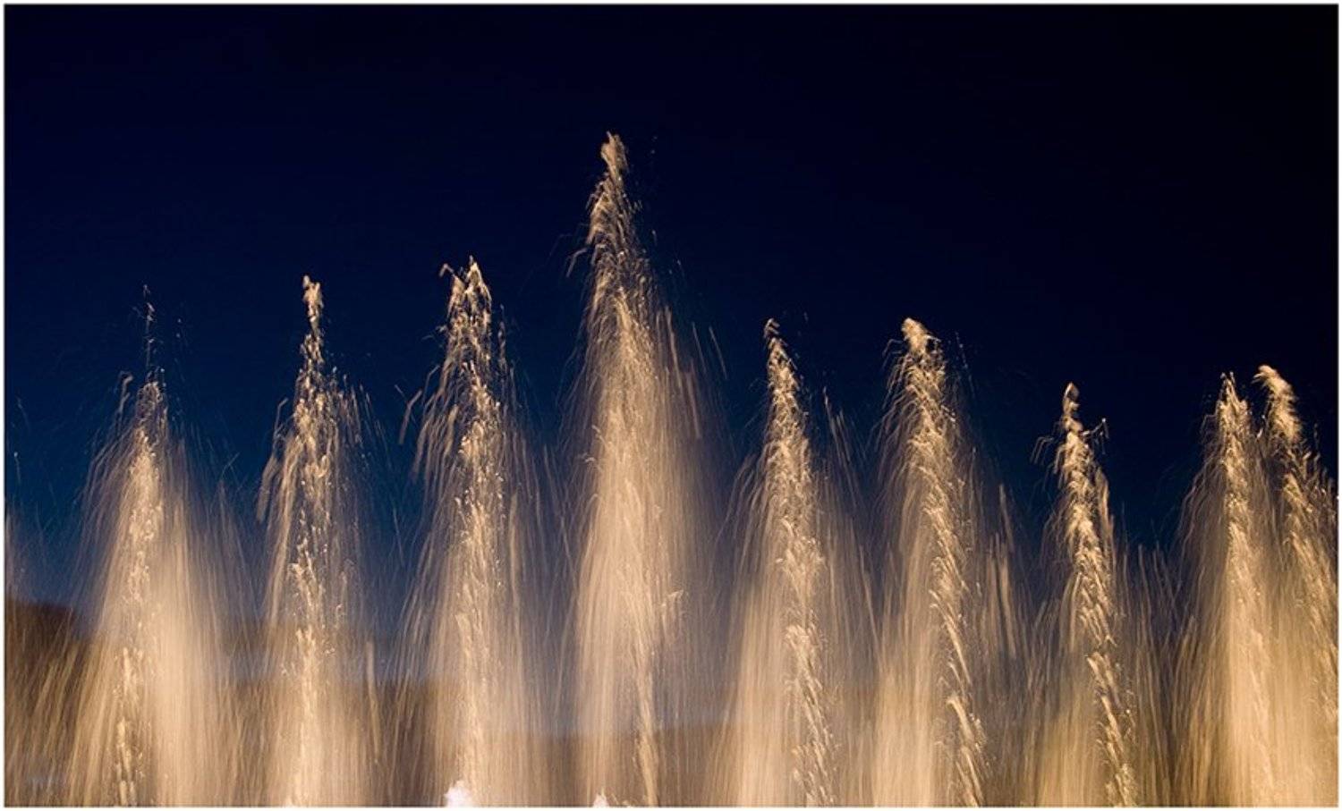 фонтан, цветомузыка, царицино, new, Gorshkov Igor_Feanorus