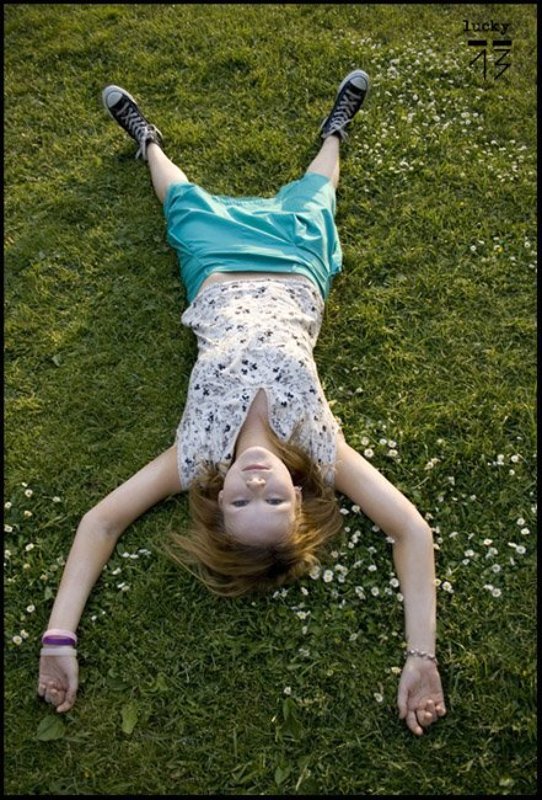 everlasting green фото превью