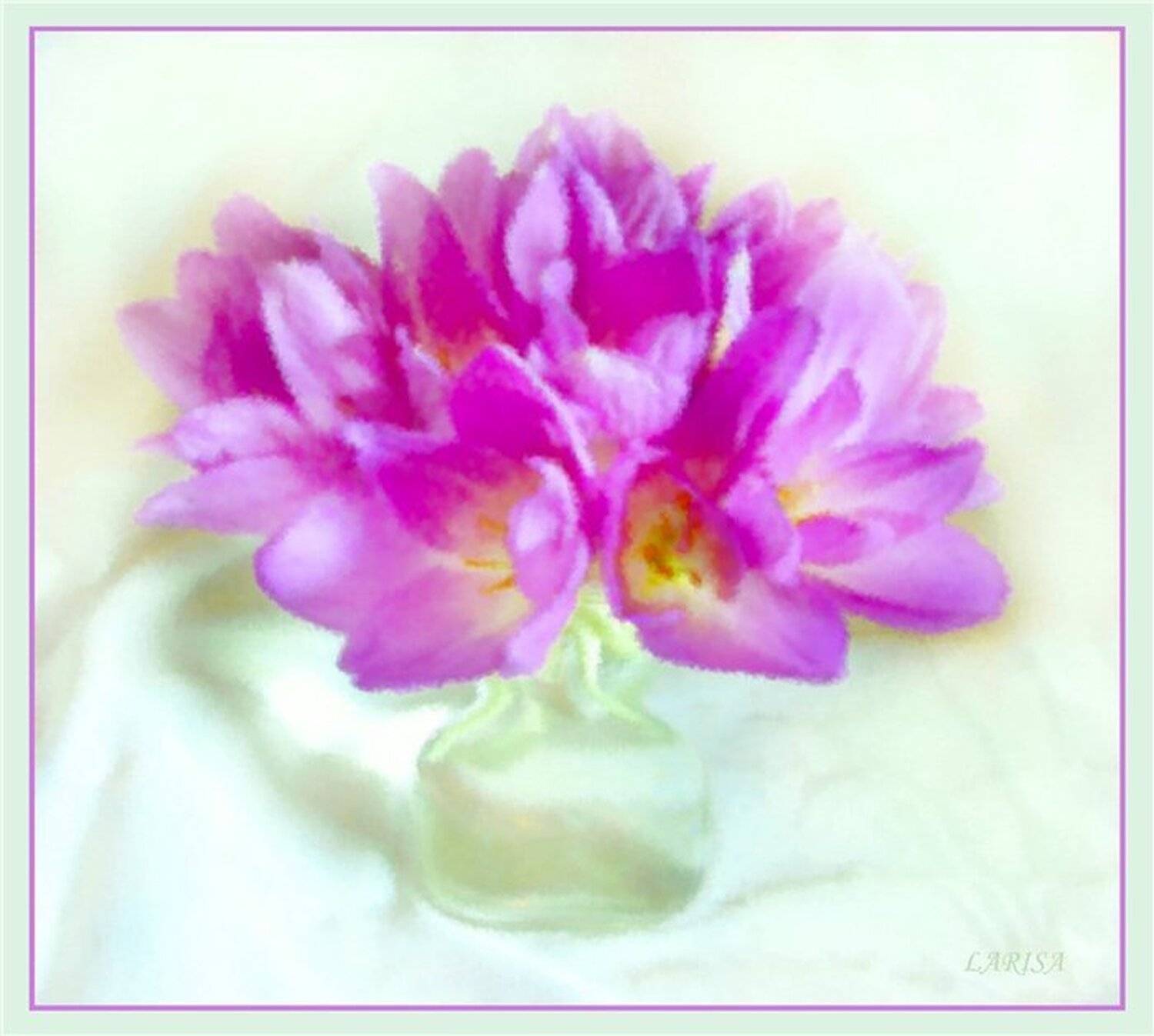 , Лариса Запатрина