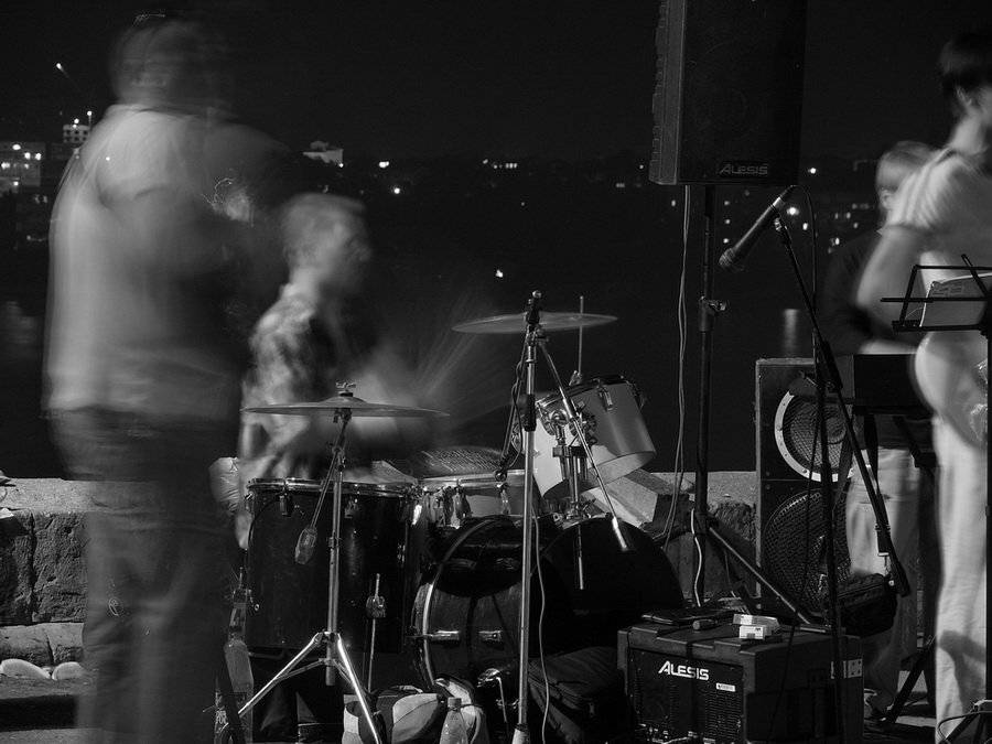 , Хромой Романтик