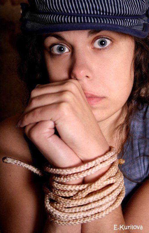 леля =) Отпусти меня фото превью