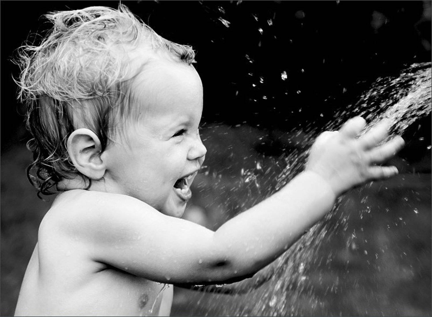 дети вечная тема, Eland