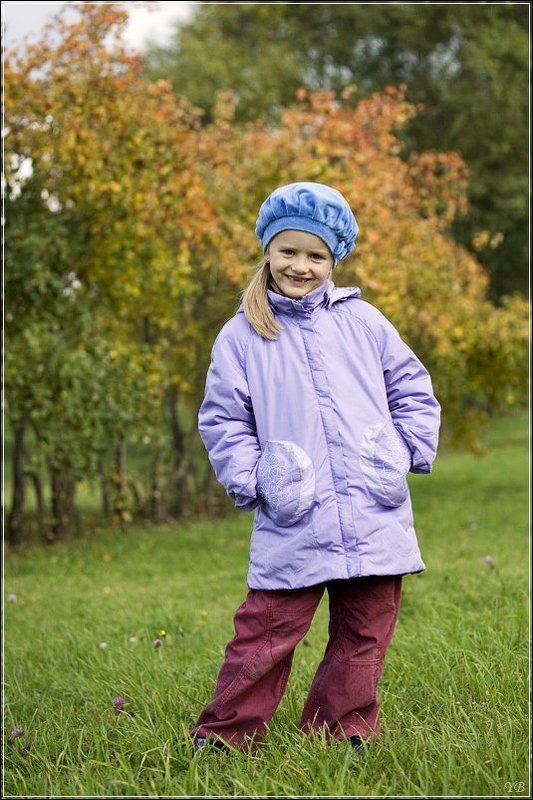 дочь Пап, а когда зубы вырастут? фото превью