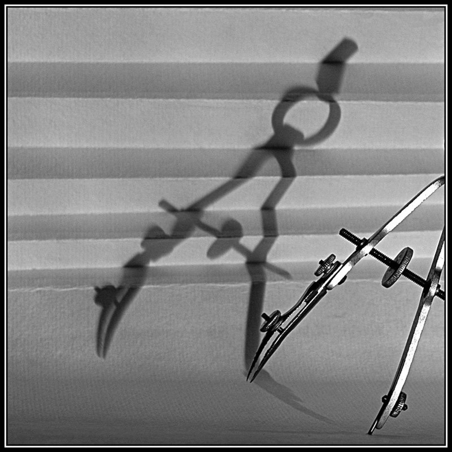 теневой натюрморт, Патрикеев Александр