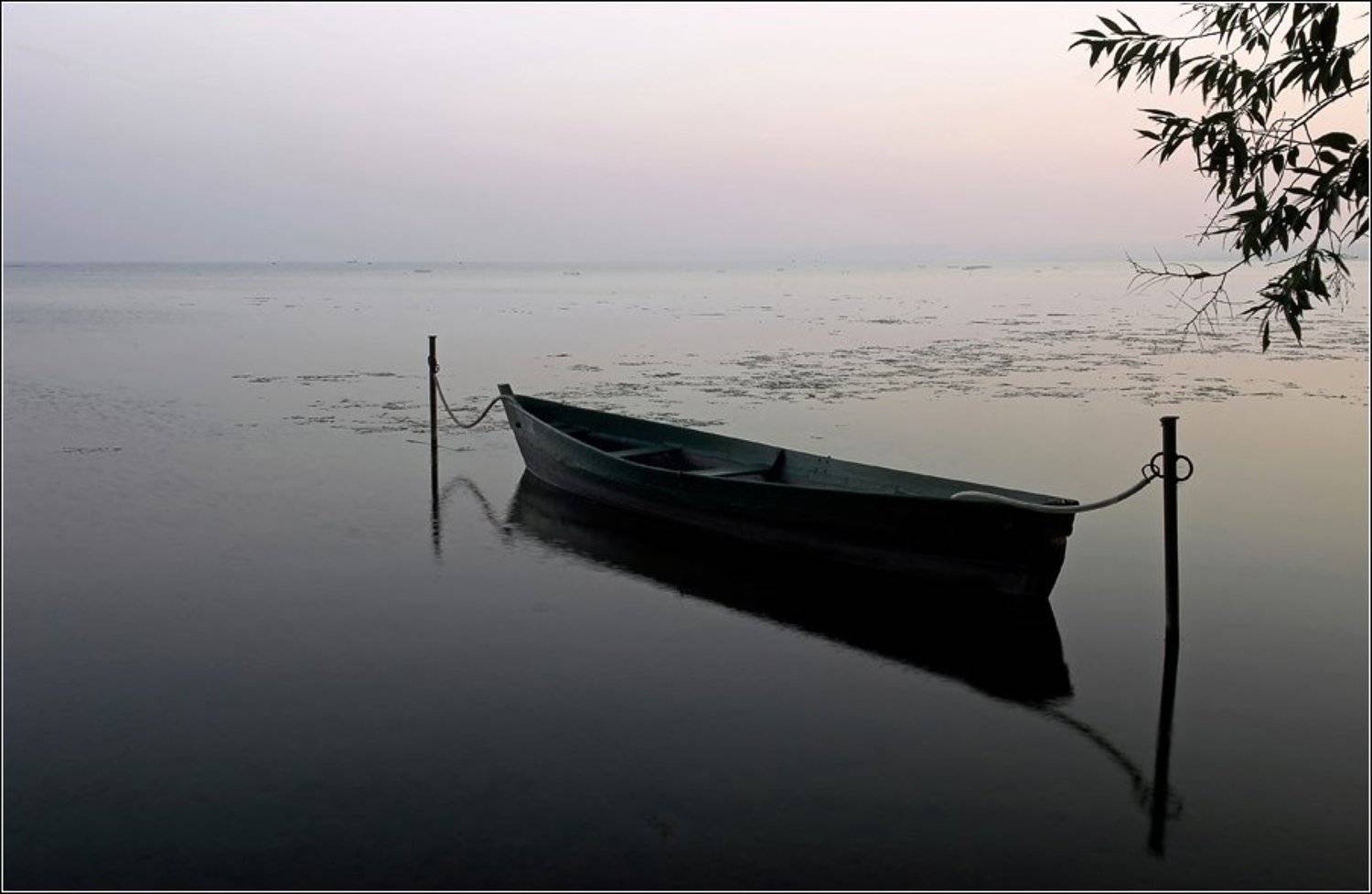 переславль, залесский, плещеево, озеро, лодка, Alex Sheptl