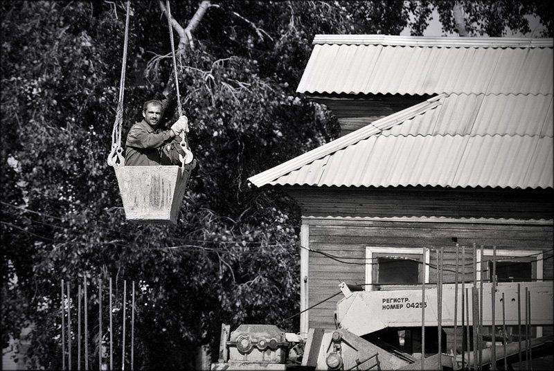 гравицапа про пацака на пепелаце 8) фото превью