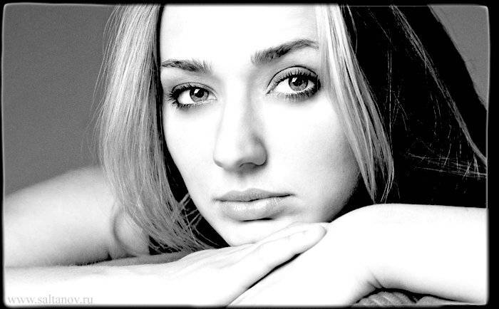 , Антон Салтанов