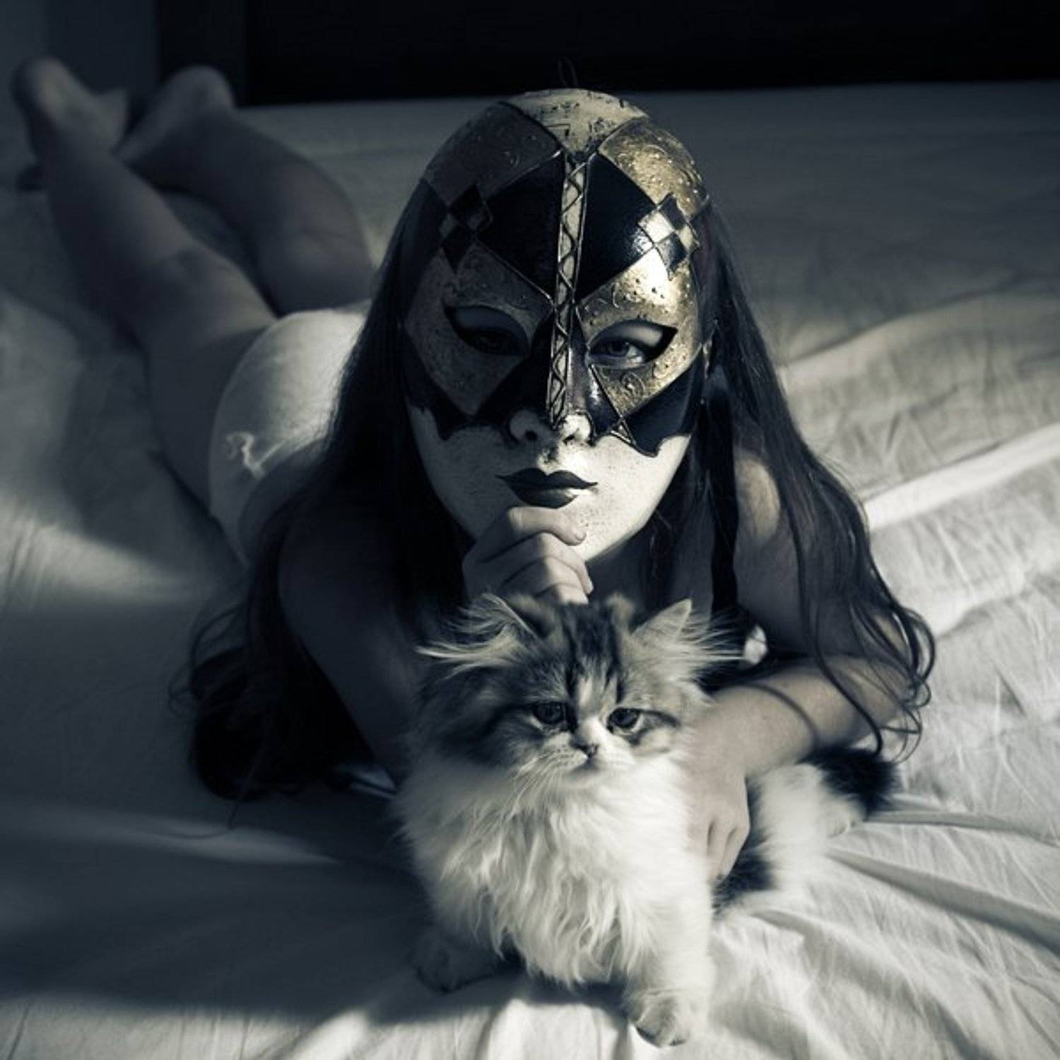 , Владимир Кучинский