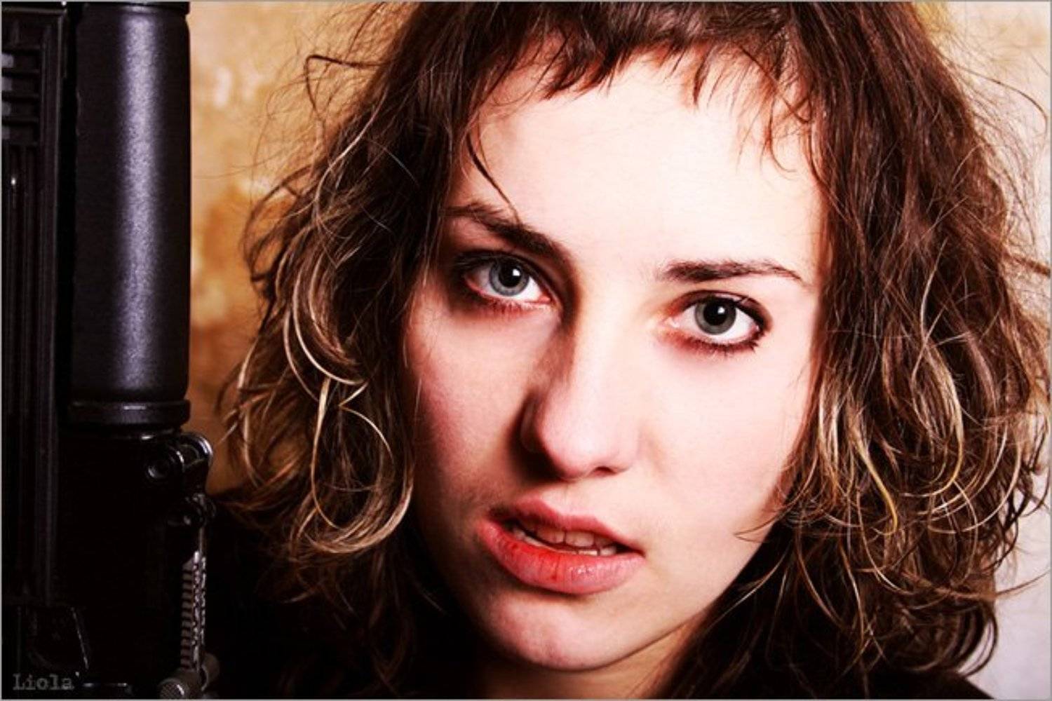 nevesta_solnca, Liola