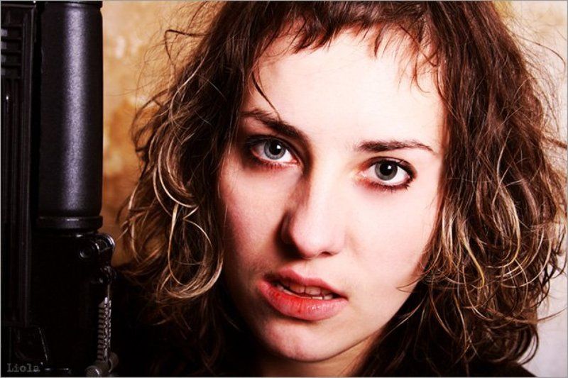 nevesta_solnca Не  зли меня! фото превью