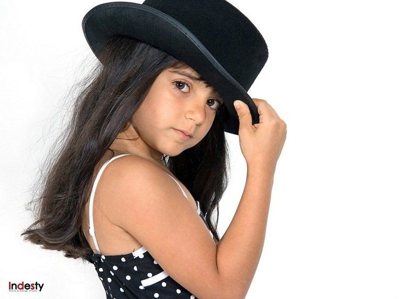 мэри, 7, лет, студия, индести, indesty, людмила, багдасарян, (lb) Мэри фото превью