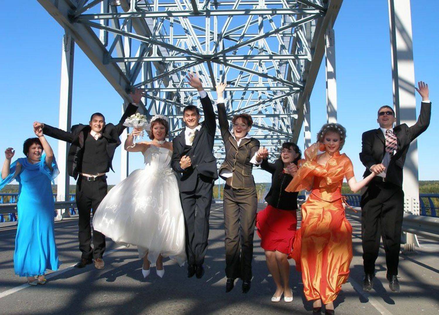 свадьба, omskva.ru