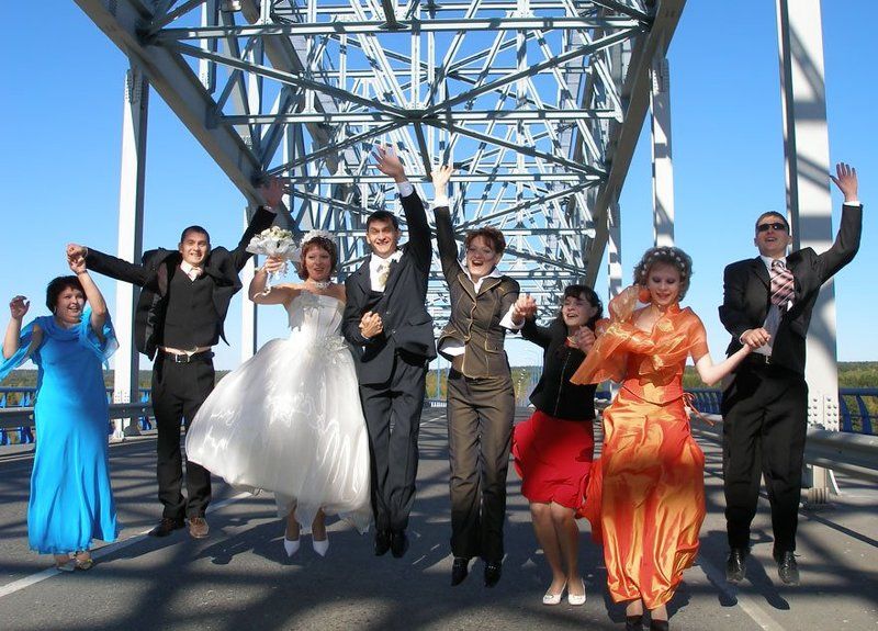 свадьба Свадьба. фото превью