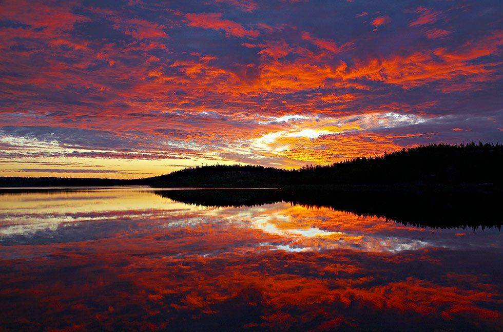 , Марина Кочетова