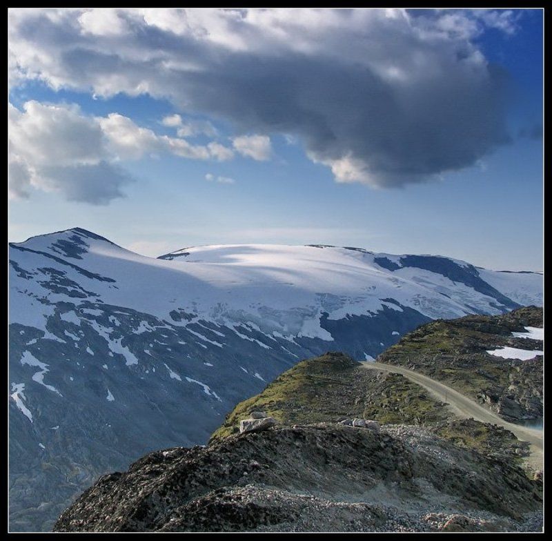 дорога в никуда фото превью