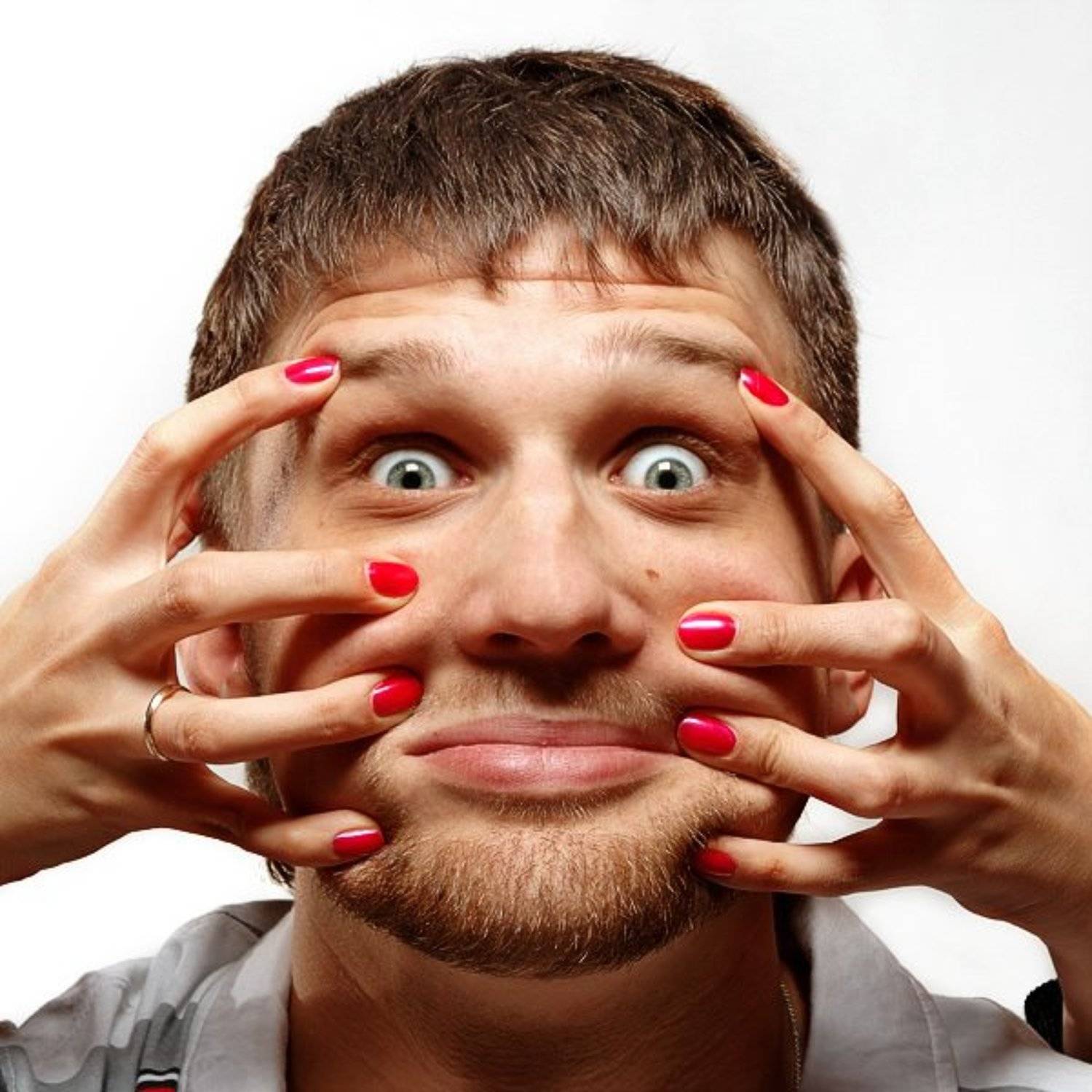 костя, молодой человек, руки, ногти, брак, семья, Павел Круглик