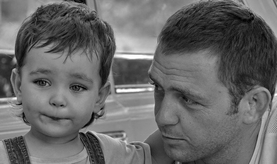 , Хромой Романтик