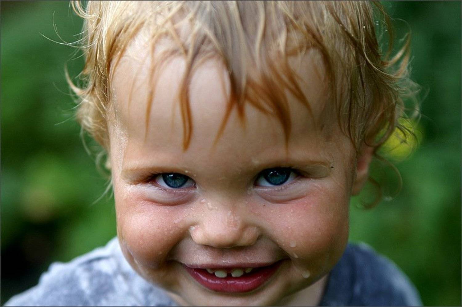 дети вечная тема, Eland