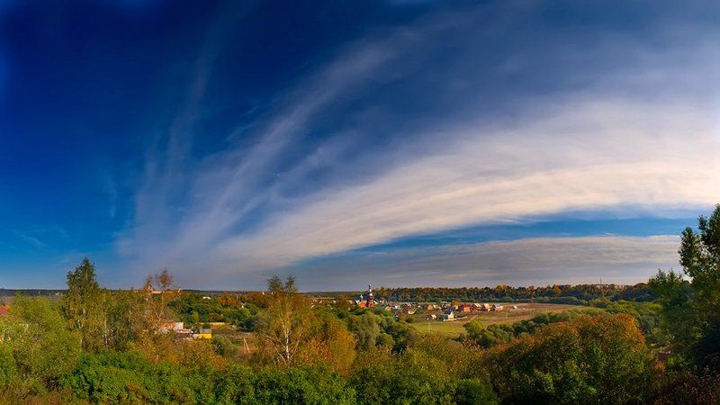 Боровская пасторальная фото превью