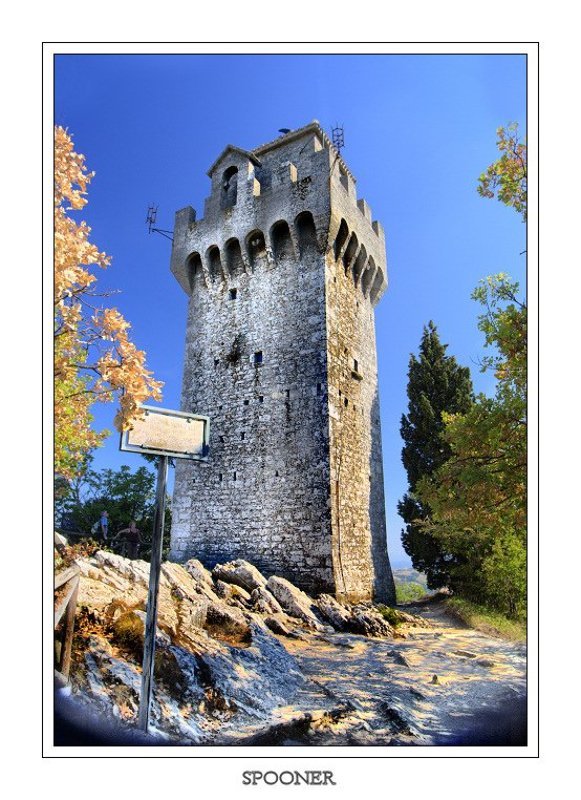 Стража Сан-Марино фото превью