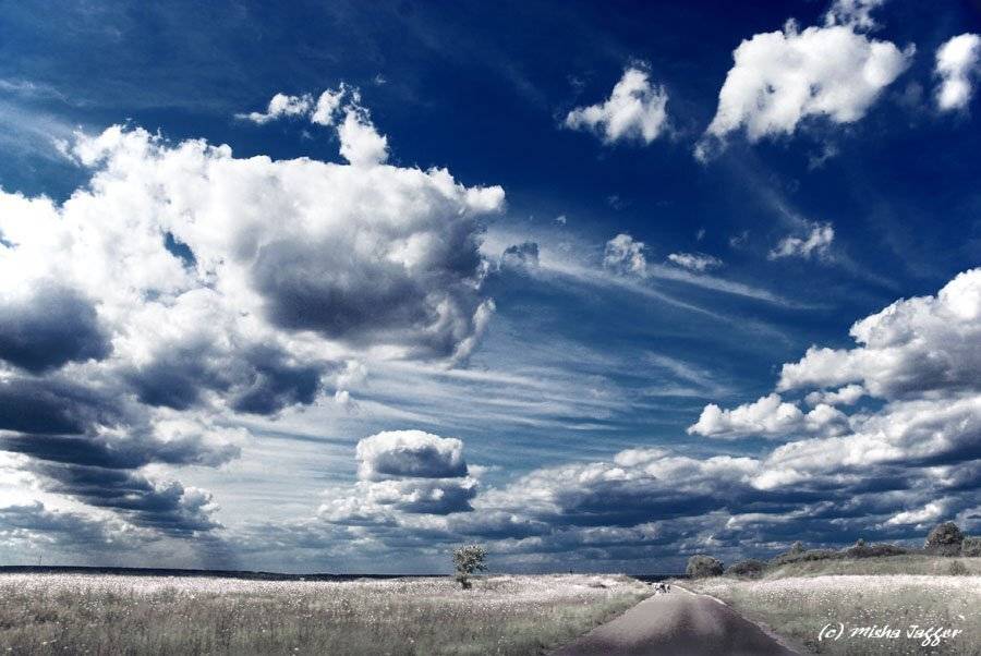 старая рязань, Jagger