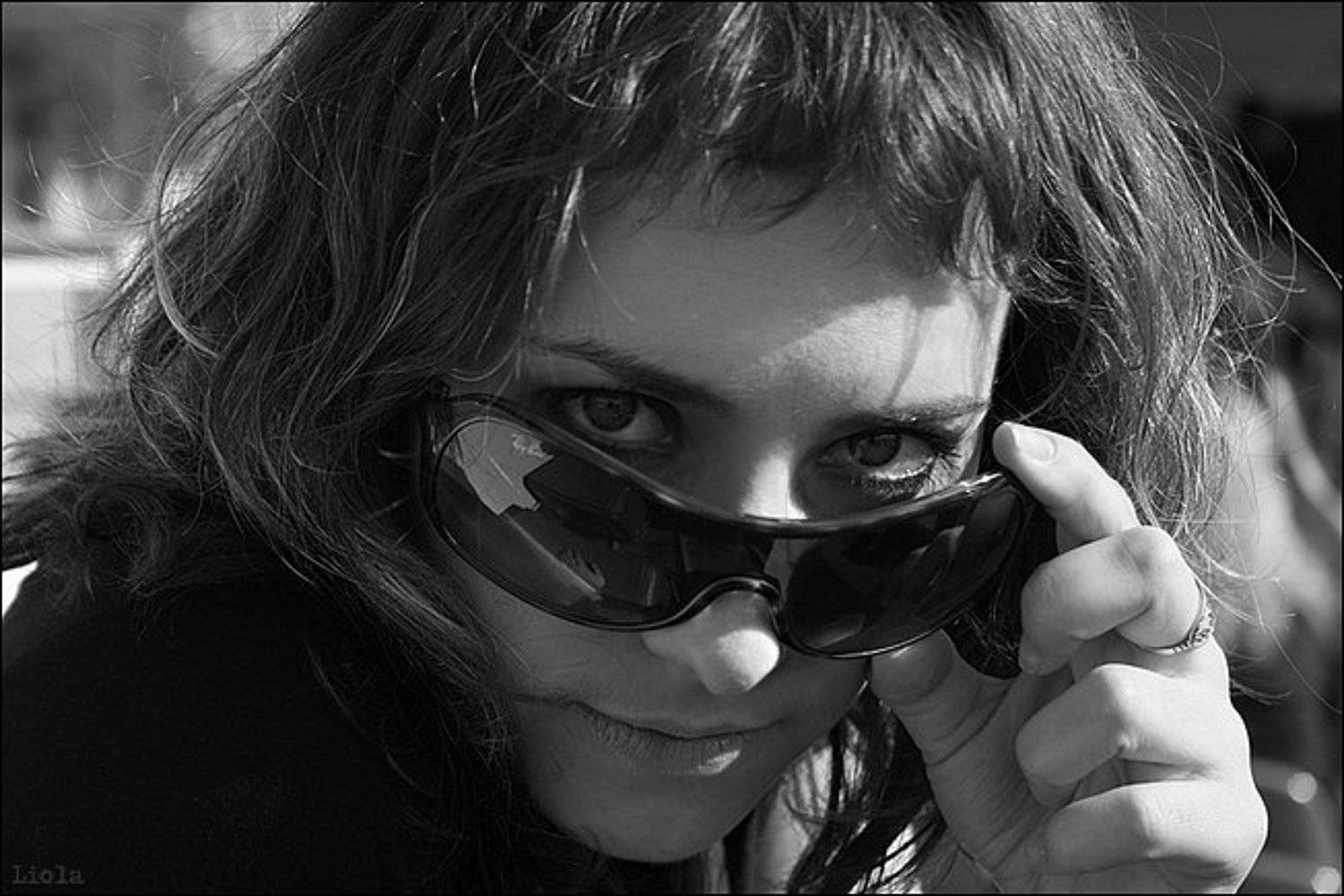 nevesta_solnca, женя, портрет, Liola