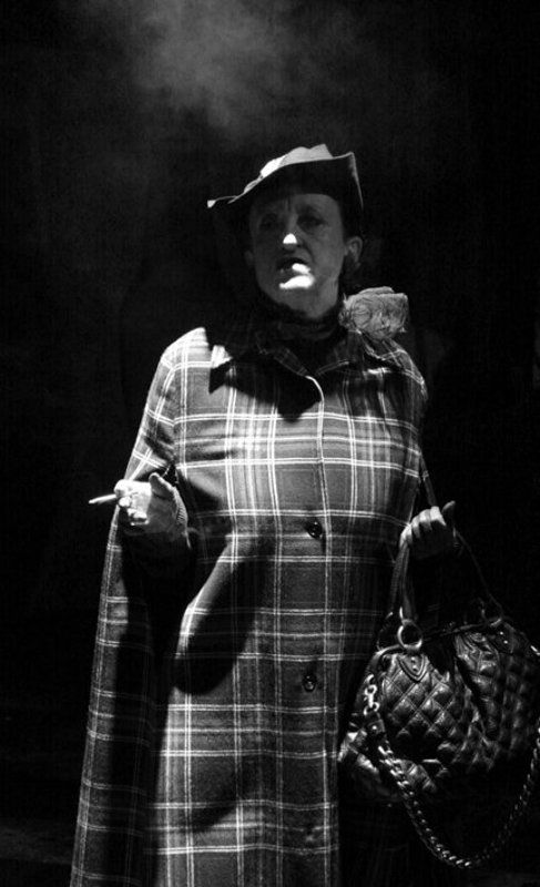 Мадам N фото превью