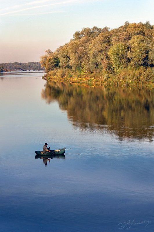 Рыбак фото превью