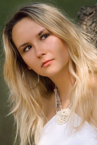 Об ушедшем лете...