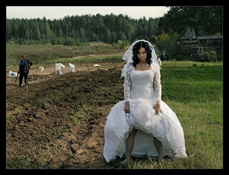 wedding по осени считают фото превью