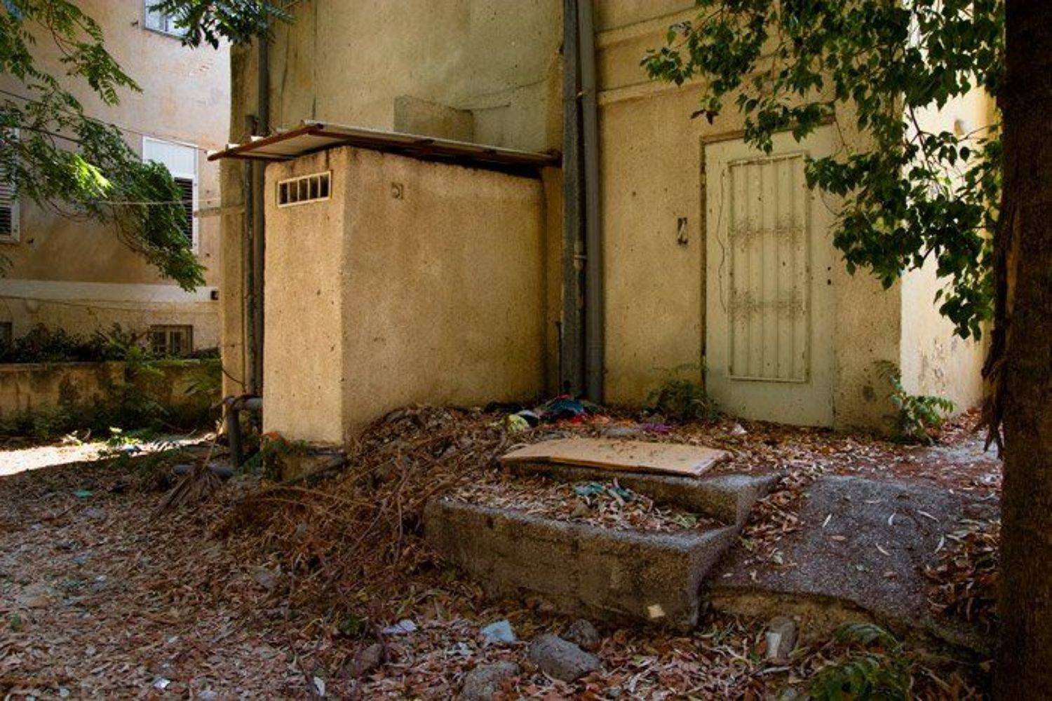 igalsc, tel aviv, city, IgalSc