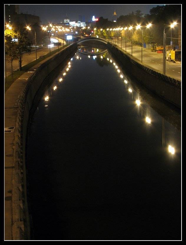 , Лунный Ежик