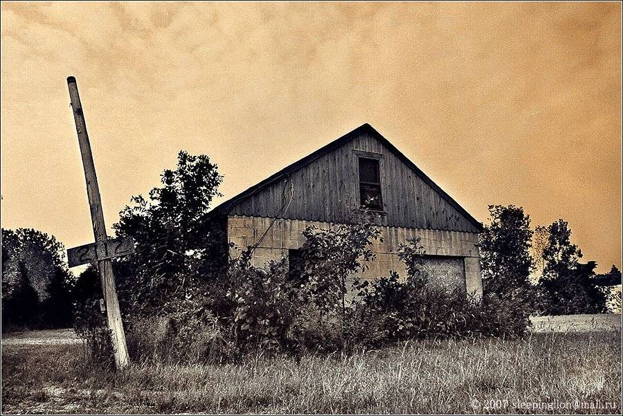 pilgrim, пейзаж, пленка, 35 мм, Pilgrim