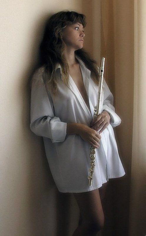 В ожидании зимы фото превью