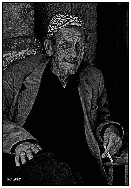 иерусалимский синдром О жизненном пути фото превью