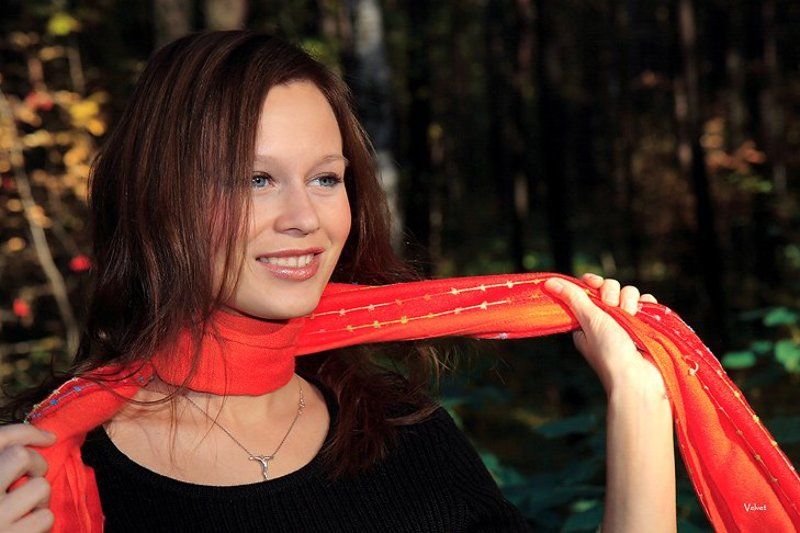 осень  фото превью