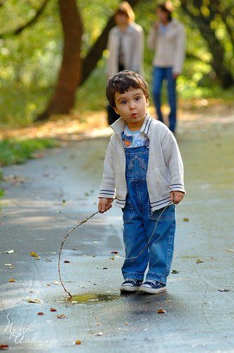 Копать колодец будем здесь!!!